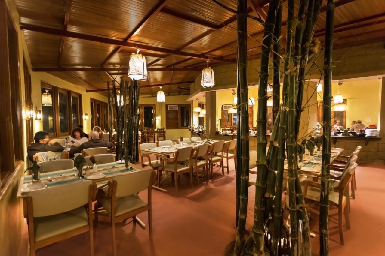 Pench Jungle Camp Hotel Khawasa Luaran gambar